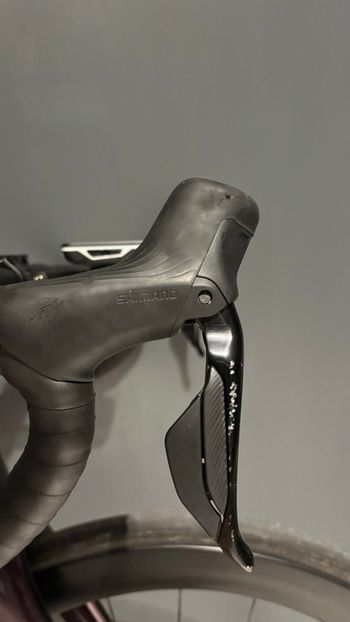 Used Lapierre Xelius SL 5.0 Di2 2024 2024 Road & Gravel — image 2 of 6