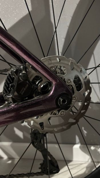 Used Lapierre Xelius SL 5.0 Di2 2024 2024 Road & Gravel — image 6 of 6