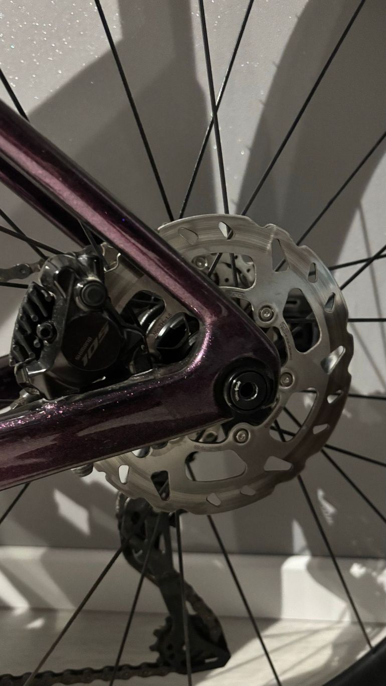 Used Lapierre Xelius SL 5.0 Di2 2024 2024 Road & Gravel — image 6 of 6