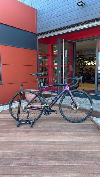 Used Lapierre Xelius SL 5.0 Di2 2024 2024 Road & Gravel