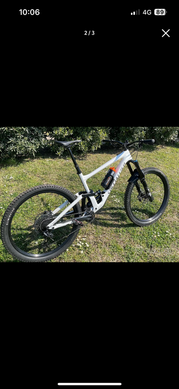 Specialized, Enduro Expert 2021
