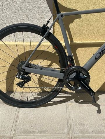 Tweedehands Orbea ORCA M10iLTD 2019 2019 Road & Gravel — afbeelding 2 van 3