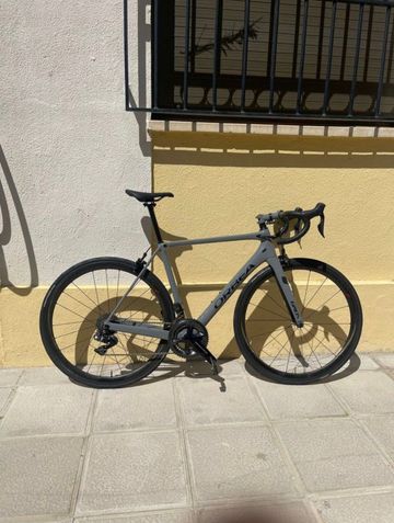 Tweedehands Orbea ORCA M10iLTD 2019 2019 Road & Gravel — afbeelding 1 van 3