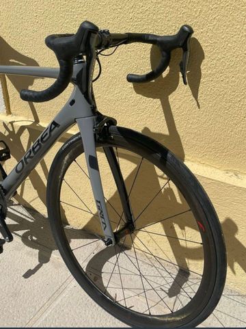 Tweedehands Orbea ORCA M10iLTD 2019 2019 Road & Gravel — afbeelding 3 van 3
