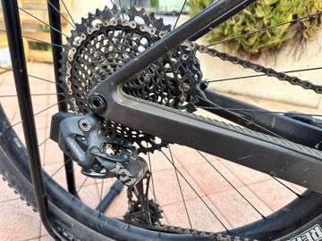 Tweedehands Scott Scale RC World Cup 2024 2024 Mountainbike — afbeelding 9 van 10
