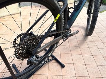 Tweedehands Scott Scale RC World Cup 2024 2024 Mountainbike — afbeelding 2 van 10
