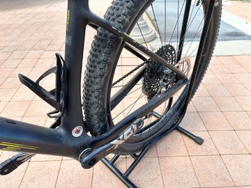 Tweedehands Scott Scale RC World Cup 2024 2024 Mountainbike — afbeelding 5 van 10