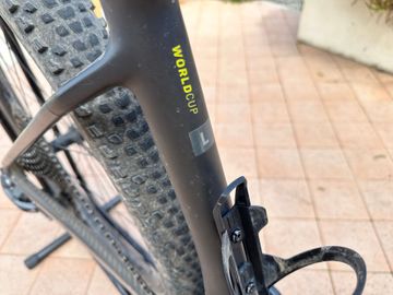Tweedehands Scott Scale RC World Cup 2024 2024 Mountainbike — afbeelding 8 van 10