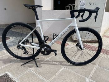Colnago, V4Rs Shimano Dura Ace Di2 2025 Frameset