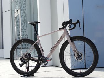 Tweedehands Santa Cruz Stigmata Force 2025 2025 Road & Gravel — afbeelding 4 van 11