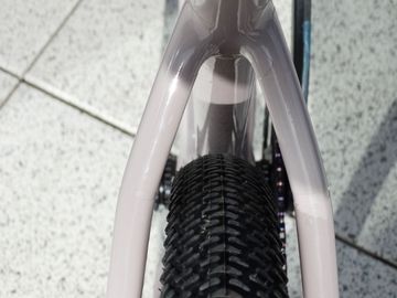 Tweedehands Santa Cruz Stigmata Force 2025 2025 Road & Gravel — afbeelding 11 van 11