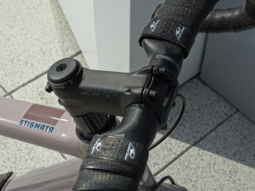 Tweedehands Santa Cruz Stigmata Force 2025 2025 Road & Gravel — afbeelding 8 van 11