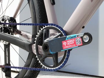 Tweedehands Santa Cruz Stigmata Force 2025 2025 Road & Gravel — afbeelding 5 van 11