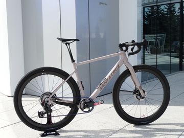 Tweedehands Santa Cruz Stigmata Force 2025 2025 Road & Gravel — afbeelding 2 van 11