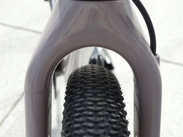 Tweedehands Santa Cruz Stigmata Force 2025 2025 Road & Gravel — afbeelding 10 van 11