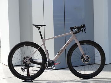 Santa Cruz Stigmata Force 2025 2025 Road & Gravel usato