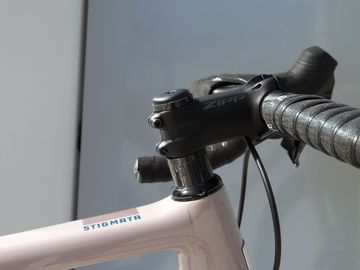 Tweedehands Santa Cruz Stigmata Force 2025 2025 Road & Gravel — afbeelding 7 van 11