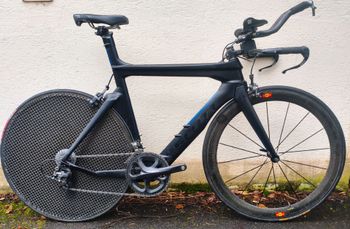 Scott, Plasma Shimano Ultegra