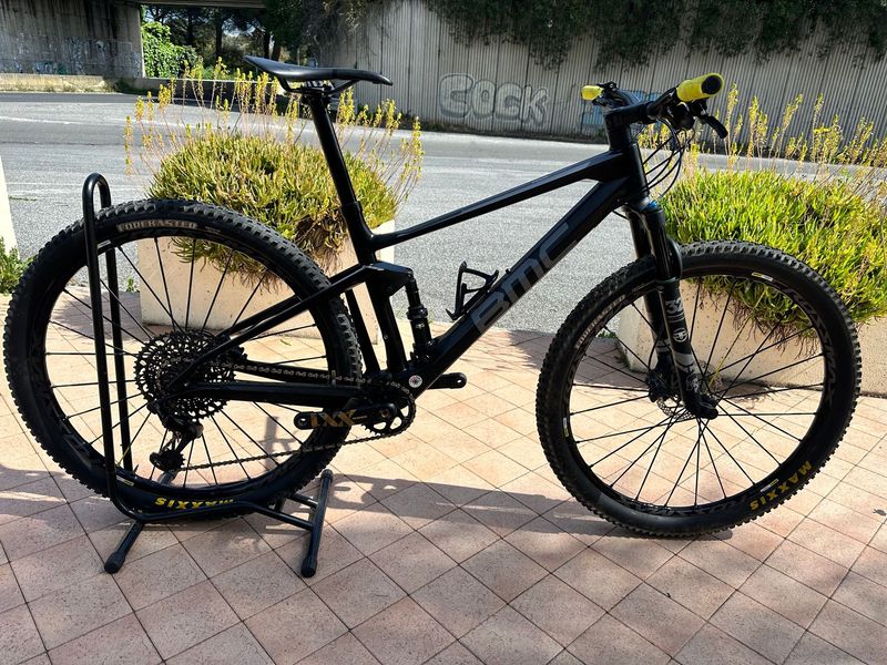 Gebrauchtes BMC Fourstroke SRAM XX1 2019 MTB