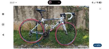 Cinelli, Pro Estrada