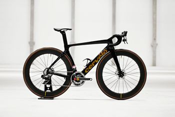 Cervélo, S5 Red eTAP AXS Disc 2021