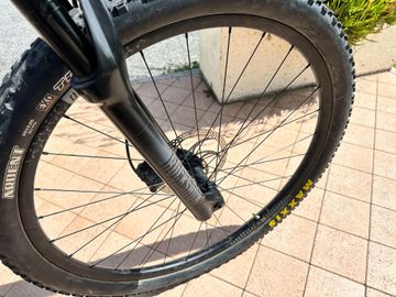 Tweedehands Canyon Grand Canyon SRAM SX Eagle 2020 Mountainbike — afbeelding 5 van 10