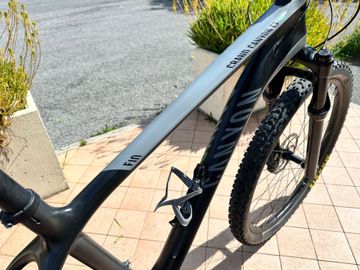 Tweedehands Canyon Grand Canyon SRAM SX Eagle 2020 Mountainbike — afbeelding 3 van 10