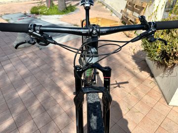 Tweedehands Canyon Grand Canyon SRAM SX Eagle 2020 Mountainbike — afbeelding 6 van 10