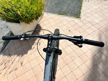 Tweedehands Canyon Grand Canyon SRAM SX Eagle 2020 Mountainbike — afbeelding 4 van 10