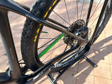Tweedehands Canyon Grand Canyon SRAM SX Eagle 2020 Mountainbike — afbeelding 7 van 10