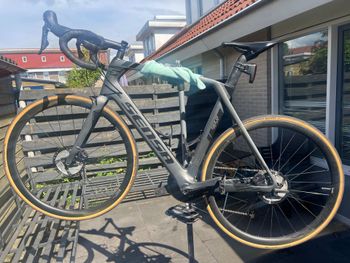 Used Sensa Giulia Evo Disc Ultegra Carbon 2021 2021 Road & Gravel — image 2 of 5