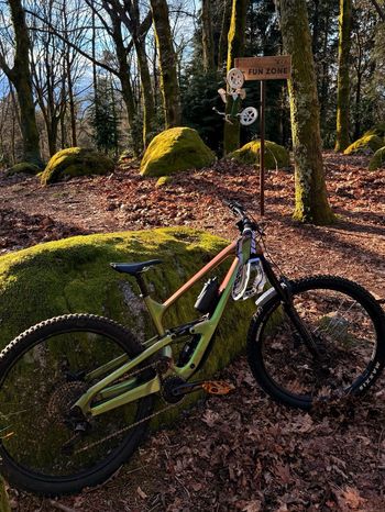 Cannondale, Jekyll Shimano Deore XT