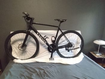 Canyon, Canyon Custom Shimano 105