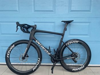 Specialized, Specialized Tarmac SL8 Pro