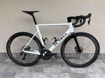De Rosa, DE ROSA Merak Ultegra Di2