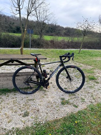 Orbea, TERRA H30 2025