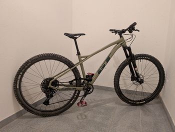 GT, Zaskar LT Expert 2021