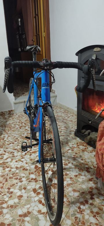 Used BH Bikes Ultralight 2019 Road & Gravel