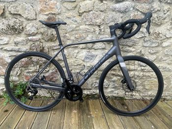 Orbea, AVANT H30-D 2022