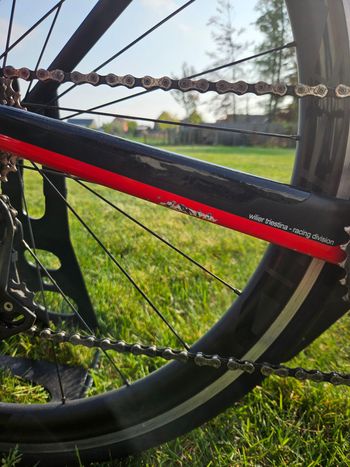 Used Wilier Cento1Air Shimano Ultegra R8000 11S 2018 2018 Road & Gravel — image 10 of 11