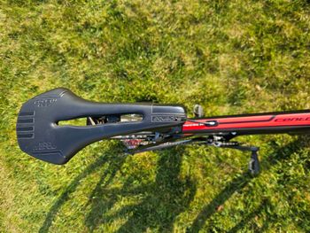 Used Wilier Cento1Air Shimano Ultegra R8000 11S 2018 2018 Road & Gravel — image 4 of 11