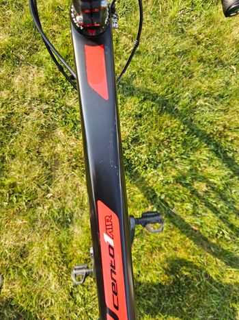 Used Wilier Cento1Air Shimano Ultegra R8000 11S 2018 2018 Road & Gravel — image 11 of 11