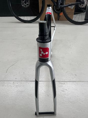 Used Argon 18 Gallium Frameset 2023 Road & Gravel — image 3 of 5
