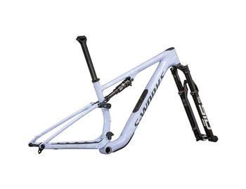 Specialized, Epic 8 S-works Frameset