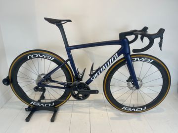 Gebrauchtes Specialized Tarmac SL8 Pro - Shimano Ultegra Di2 - With Powermeter 2024 Road & Gravel