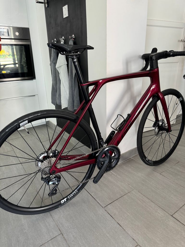 Lapierre Xelius SL 6.0 2022