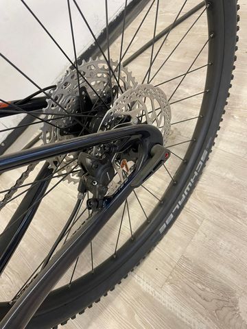 Brugt KTM Myroon PRO 2022 Mountainbike — billede 6 af 6
