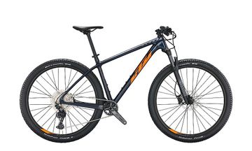Gebrauchtes KTM Myroon PRO 2022 MTB