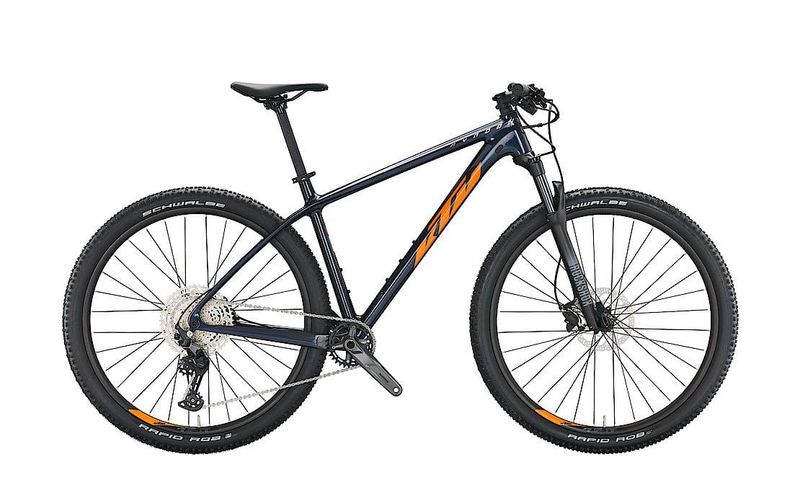 Used KTM Myroon PRO 2022 MTB