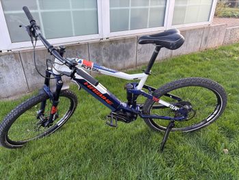 Haibike, FullSeven 5 2021